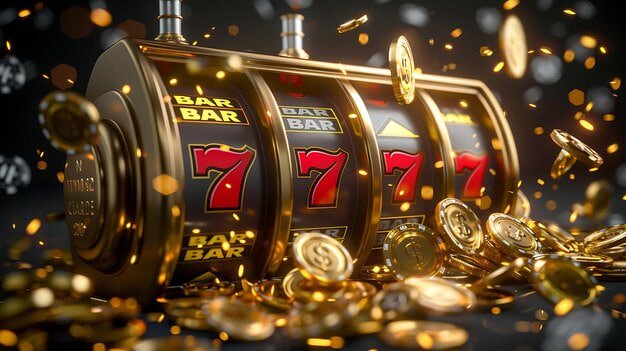 678 slots Slots ဂိမ်းများ