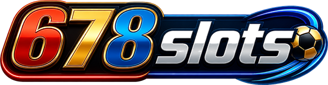 678 slots လိုဂို
